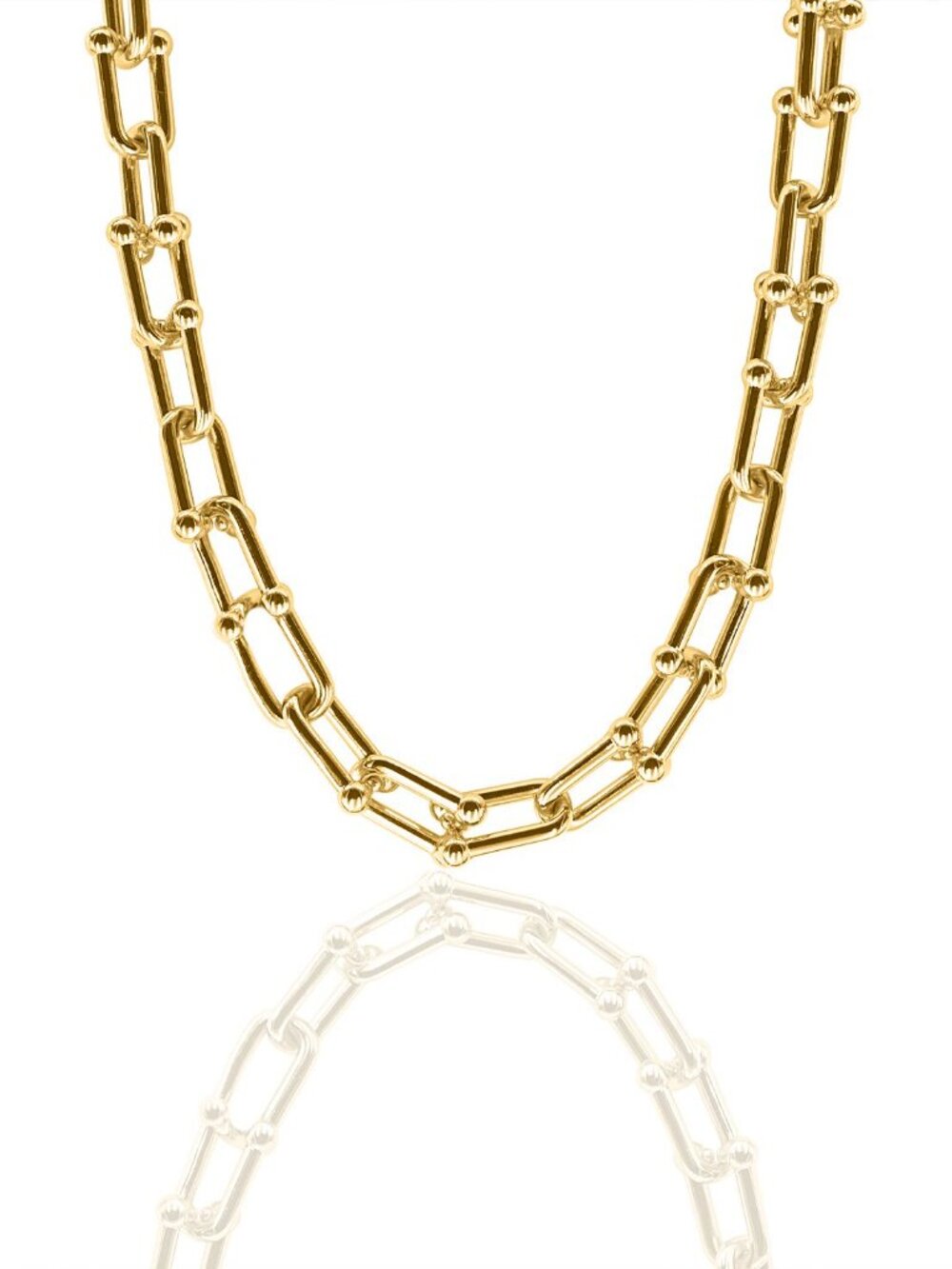 OMA THE LABEL Nova Choker